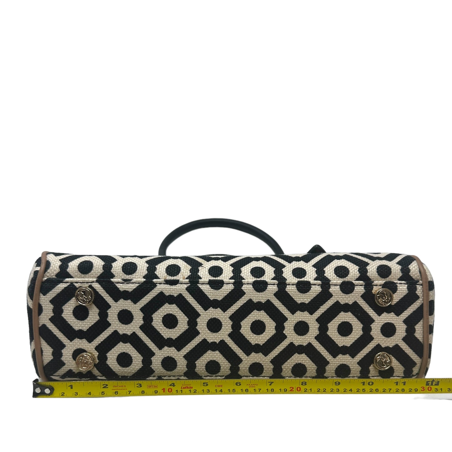 Pender Foldover Satchel By Spartina  Size: Medium