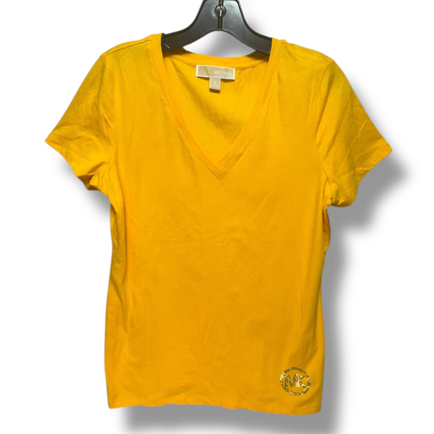 Top Short Sleeve By Michael By Michael Kors  Size: M