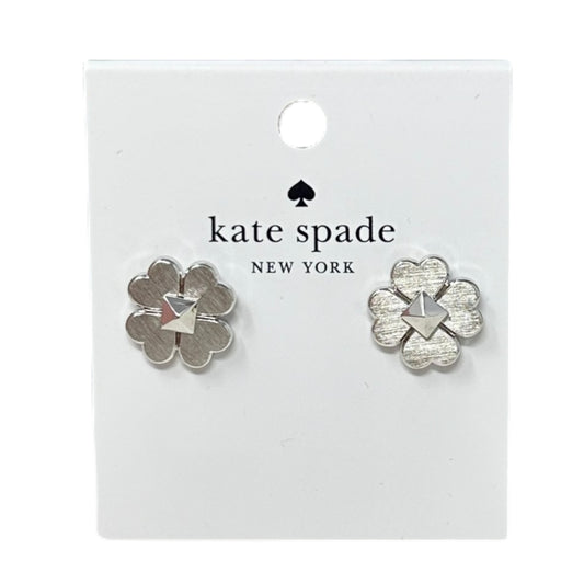 Spades & Studs Earrings By Kate Spade