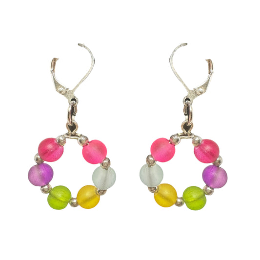 Earrings Dangle/drop By Clothes Mentor