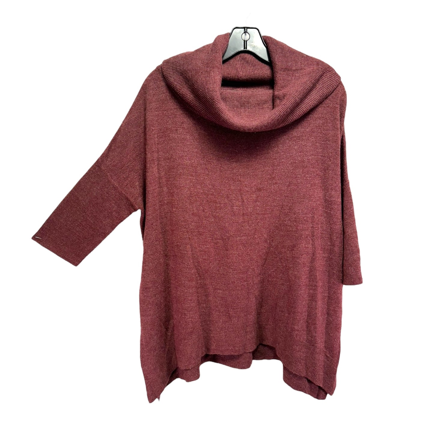 Sweater By Braeve In Red, Size: M