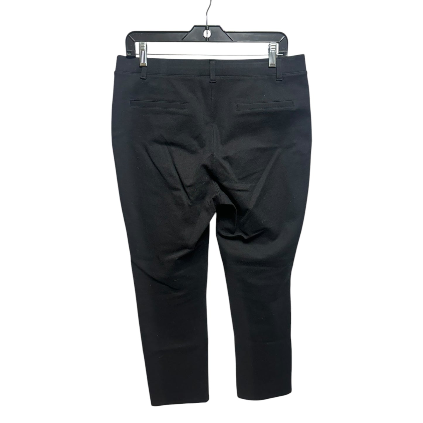 Pants Other By Quince In Black, Size: L