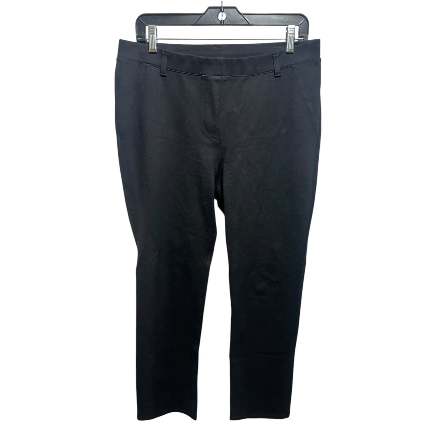 Pants Other By Quince In Black, Size: L