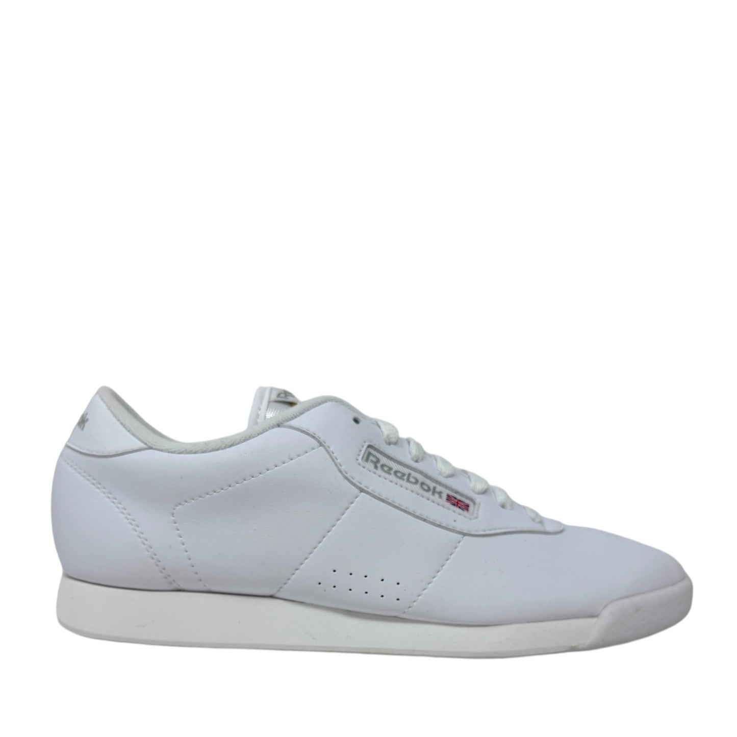 Classic Princess Sneakers By Reebok In White, Size: 9