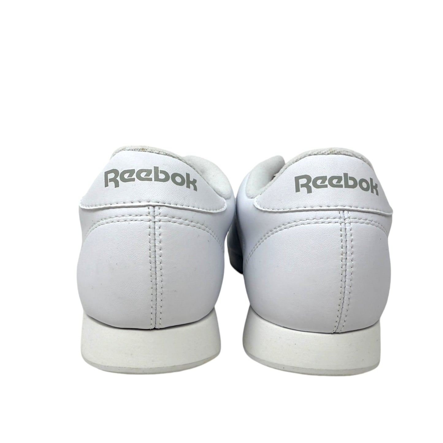 Classic Princess Sneakers By Reebok In White, Size: 9