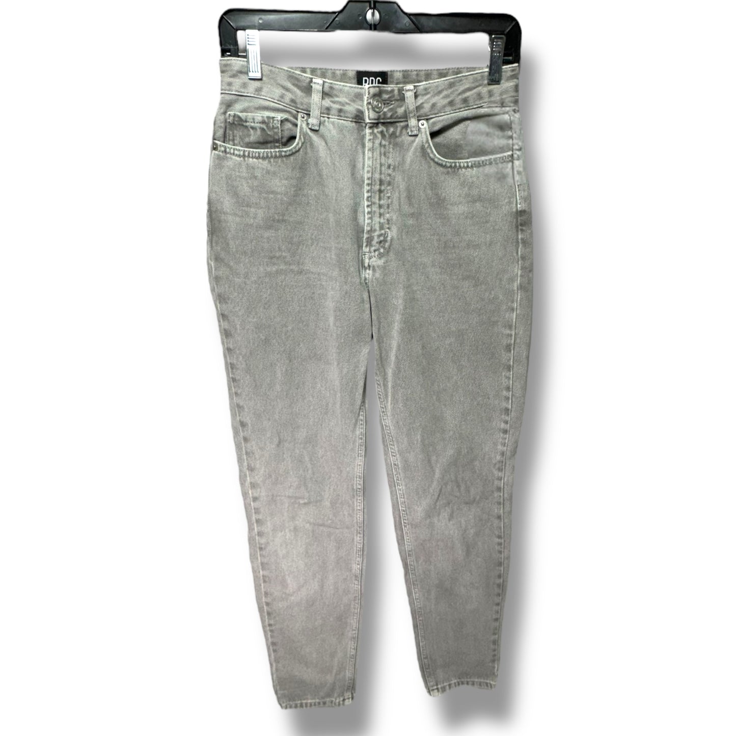 Mom Jeans By BDG In Grey, Size: 6