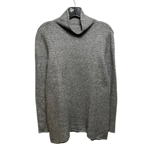 Sweater By J. Jill In Grey, Size: S