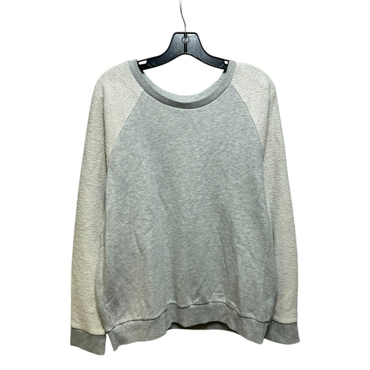 Top Long Sleeve By Aerie  Size: Xl