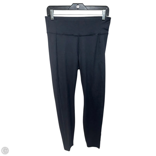 Athletic Leggings By All In Motion In Black, Size: M