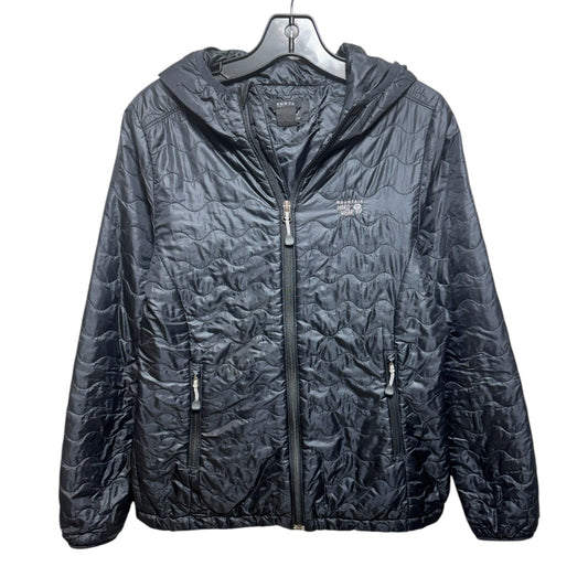 Jacket Puffer & Quilted By Mountain Hardwear In Black, Size: S