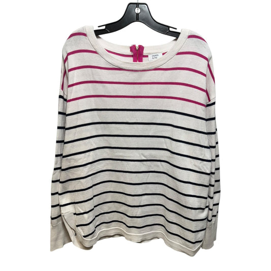 Sweater By Crown And Ivy  Size: L