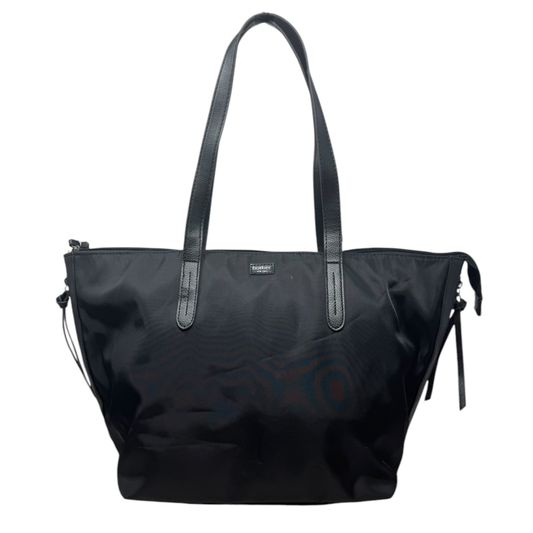 Side Zip Nylon Tote By Botkier  Size: Medium