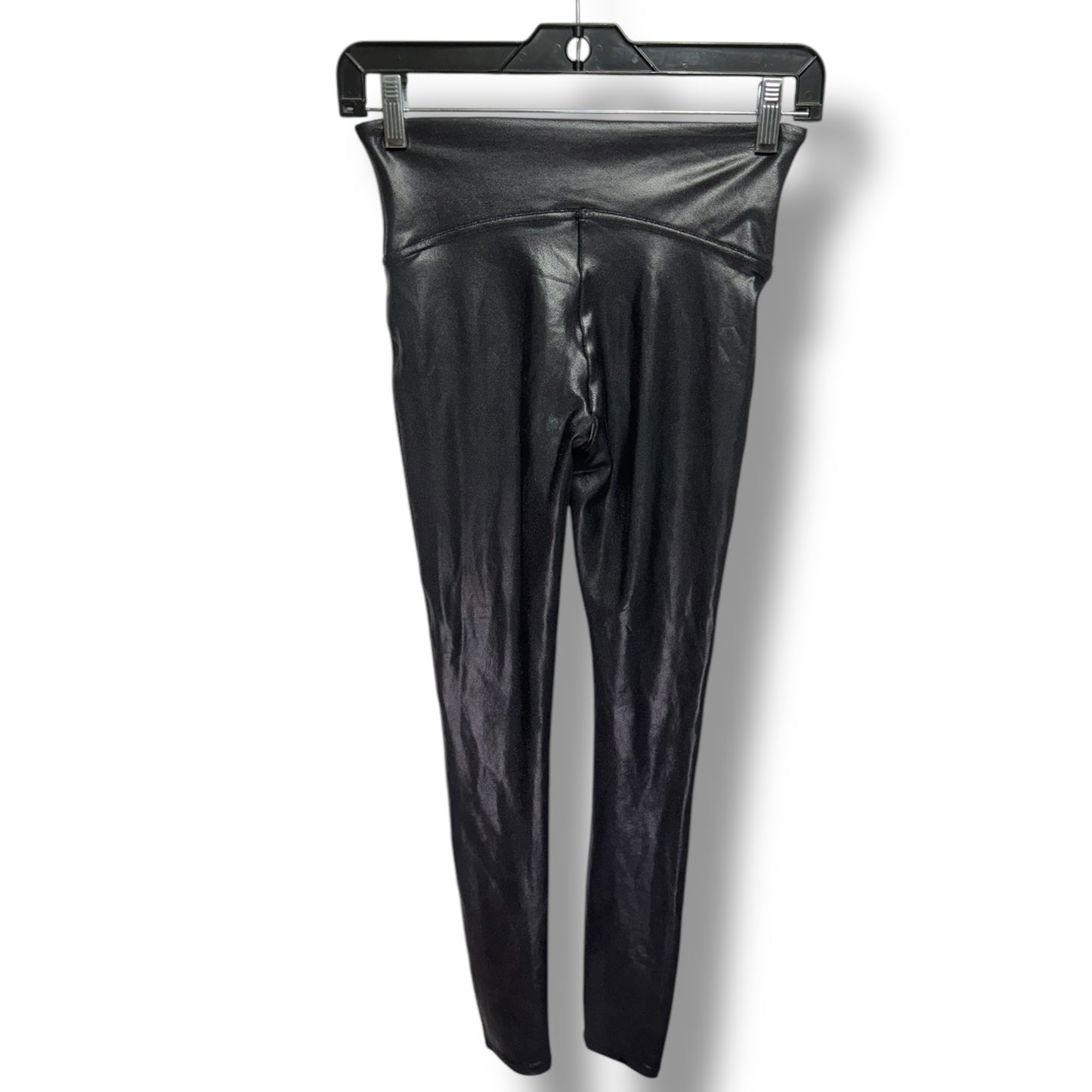 Pants Leggings By Spanx In Black, Size: S