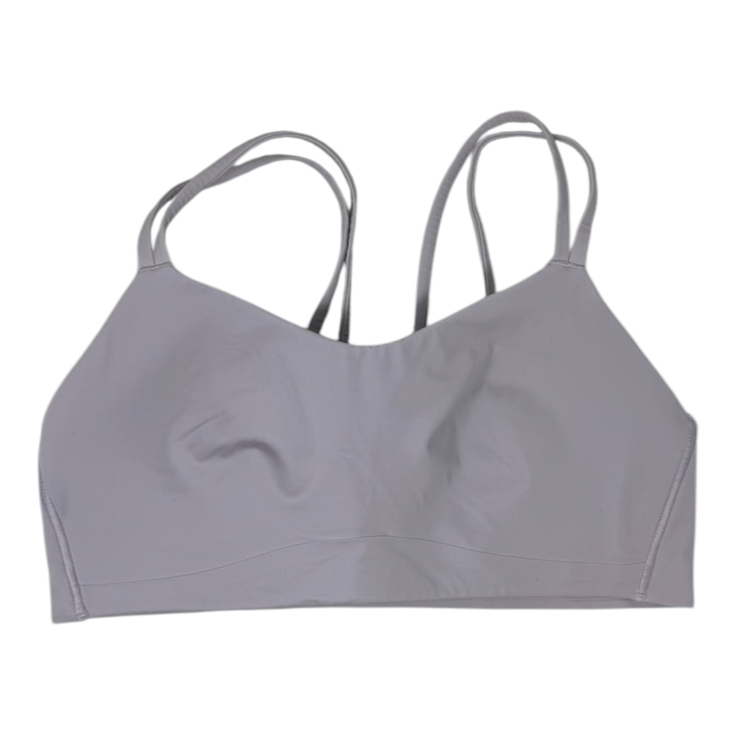 Athletic Bra By Lululemon  Size: 10