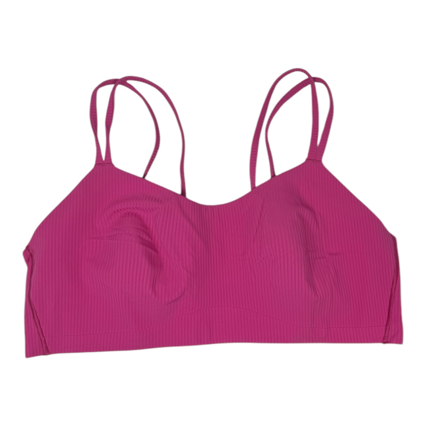 Athletic Bra By Lululemon  Size: 12