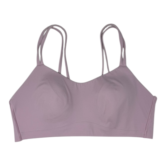 Athletic Bra By Lululemon  Size: 10