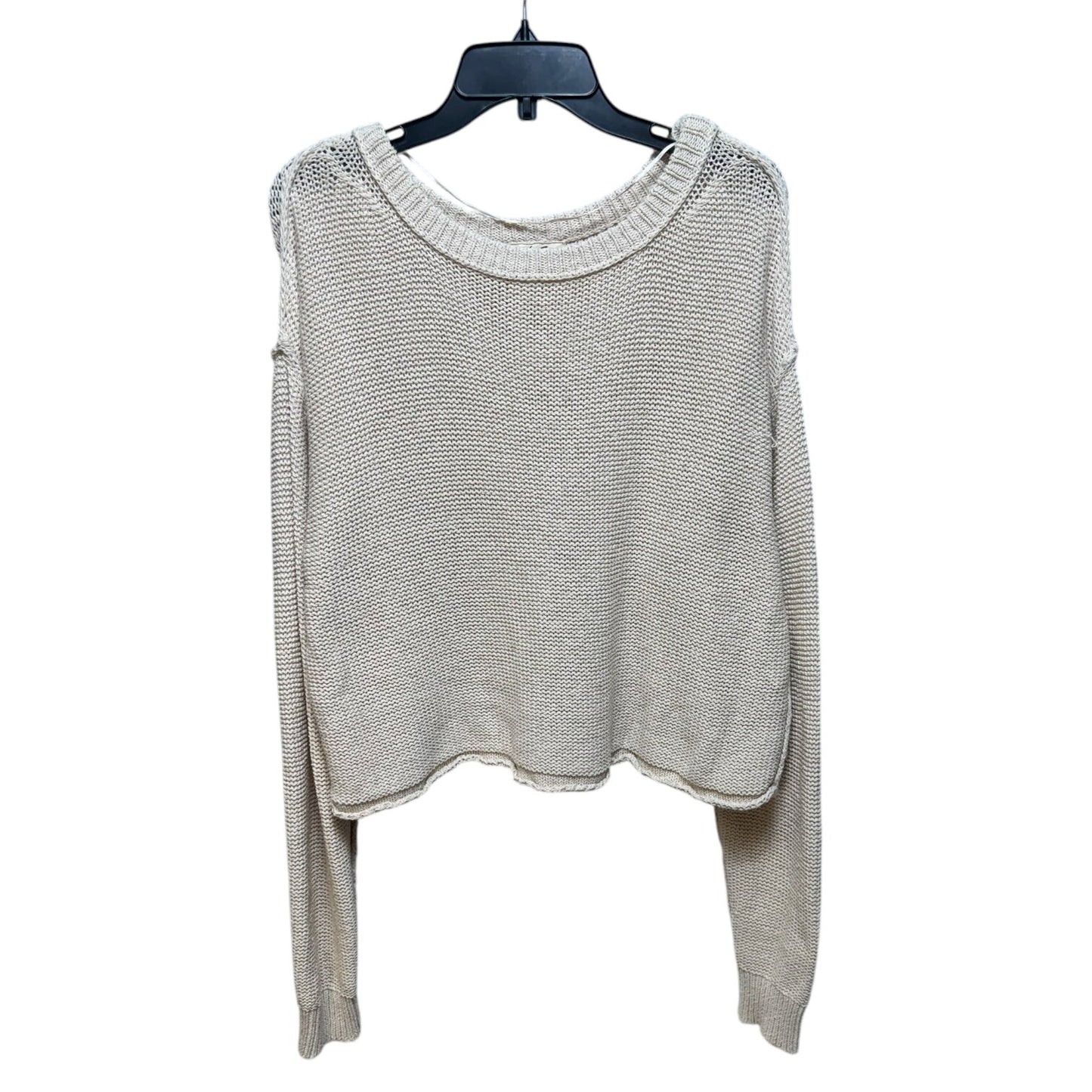 Sweater By We The Free  Size: S