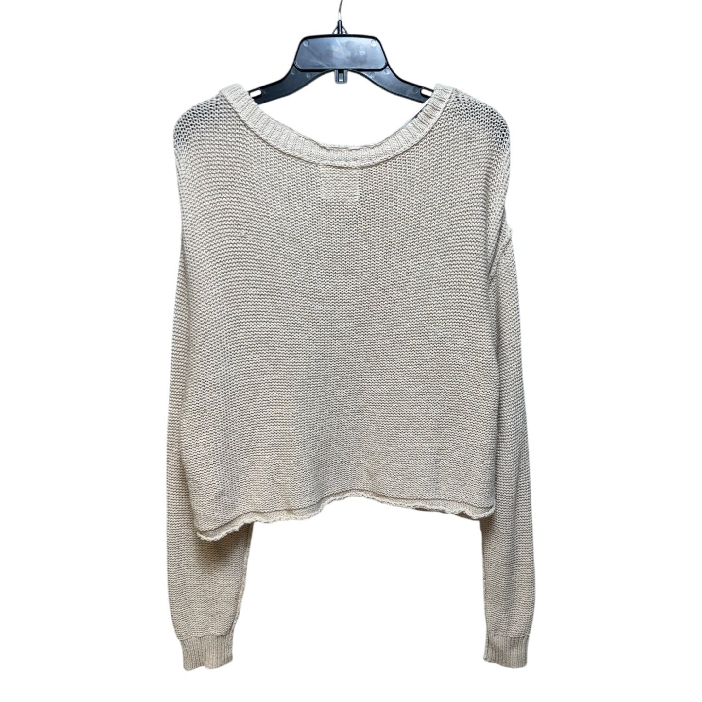 Sweater By We The Free  Size: S