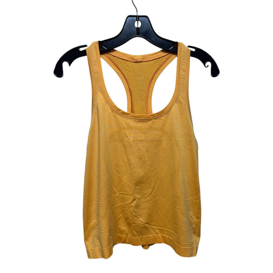 Swiftly Tech Tank By Lululemon  Size: S