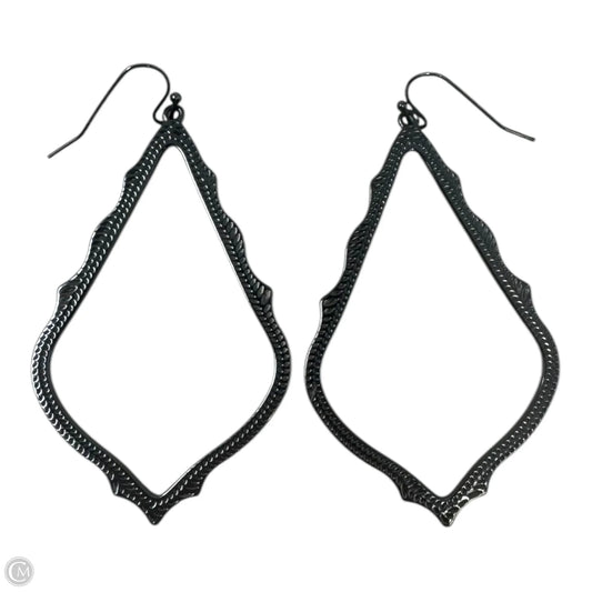 Sophee Earrings Dangle/drop By Kendra Scott