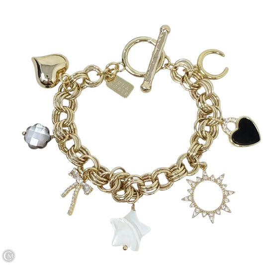 Charm Bracelet By Luna Norte