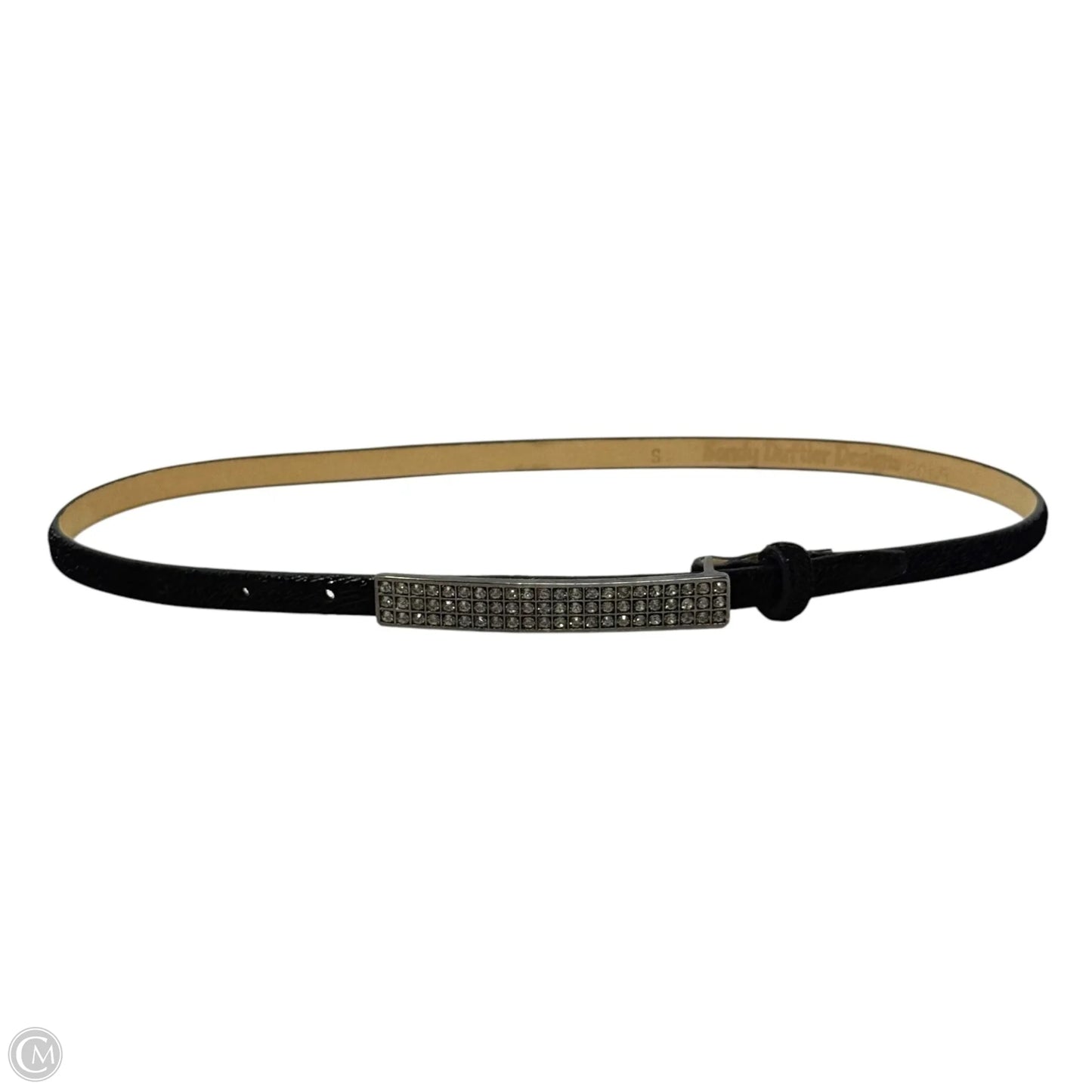 Belt By Sandy Duftler Designs, Size: Small