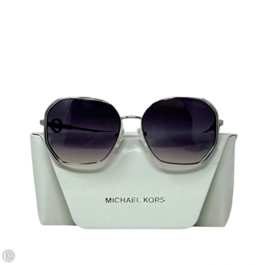 Santorini Sunglasses Designer By Michael Kors