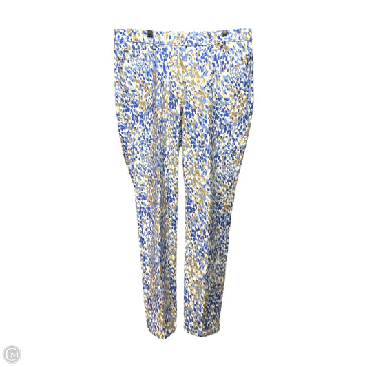 Pants Dress By J Mclaughlin In Blue, Size: 14