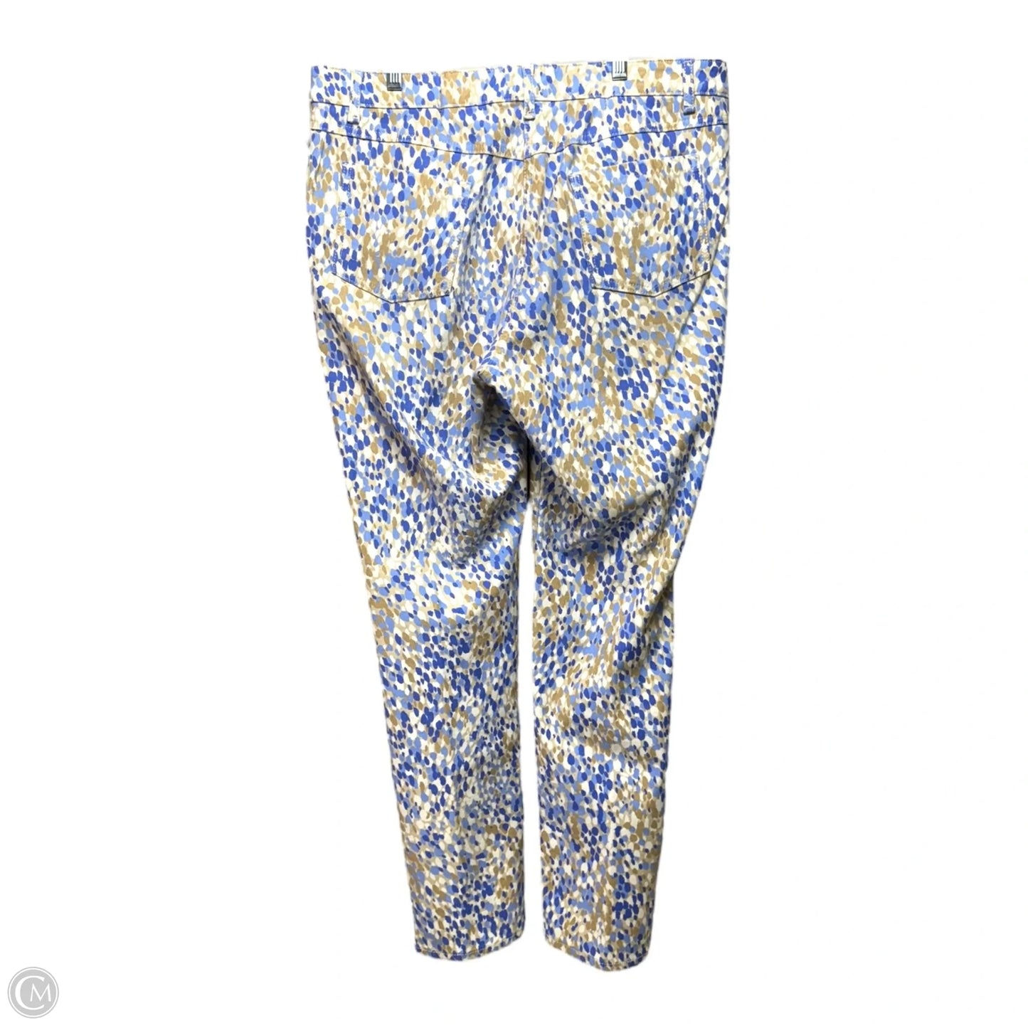 Pants Dress By J Mclaughlin In Blue, Size: 14