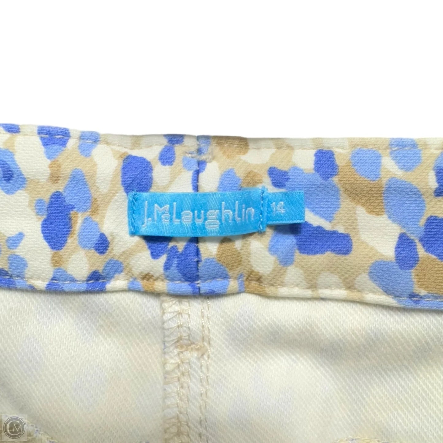 Pants Dress By J Mclaughlin In Blue, Size: 14