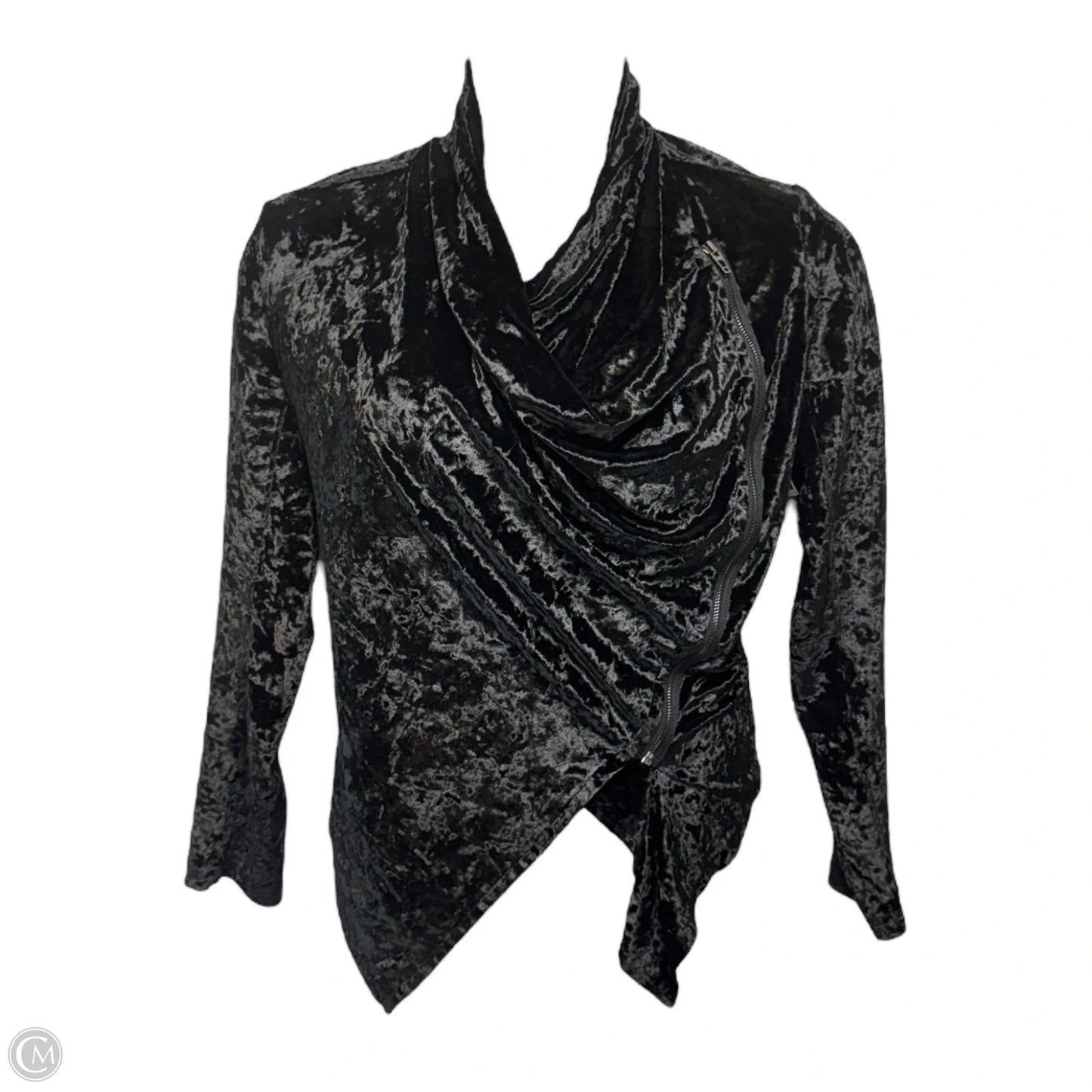 Blazer By Blanknyc In Black, Size: M