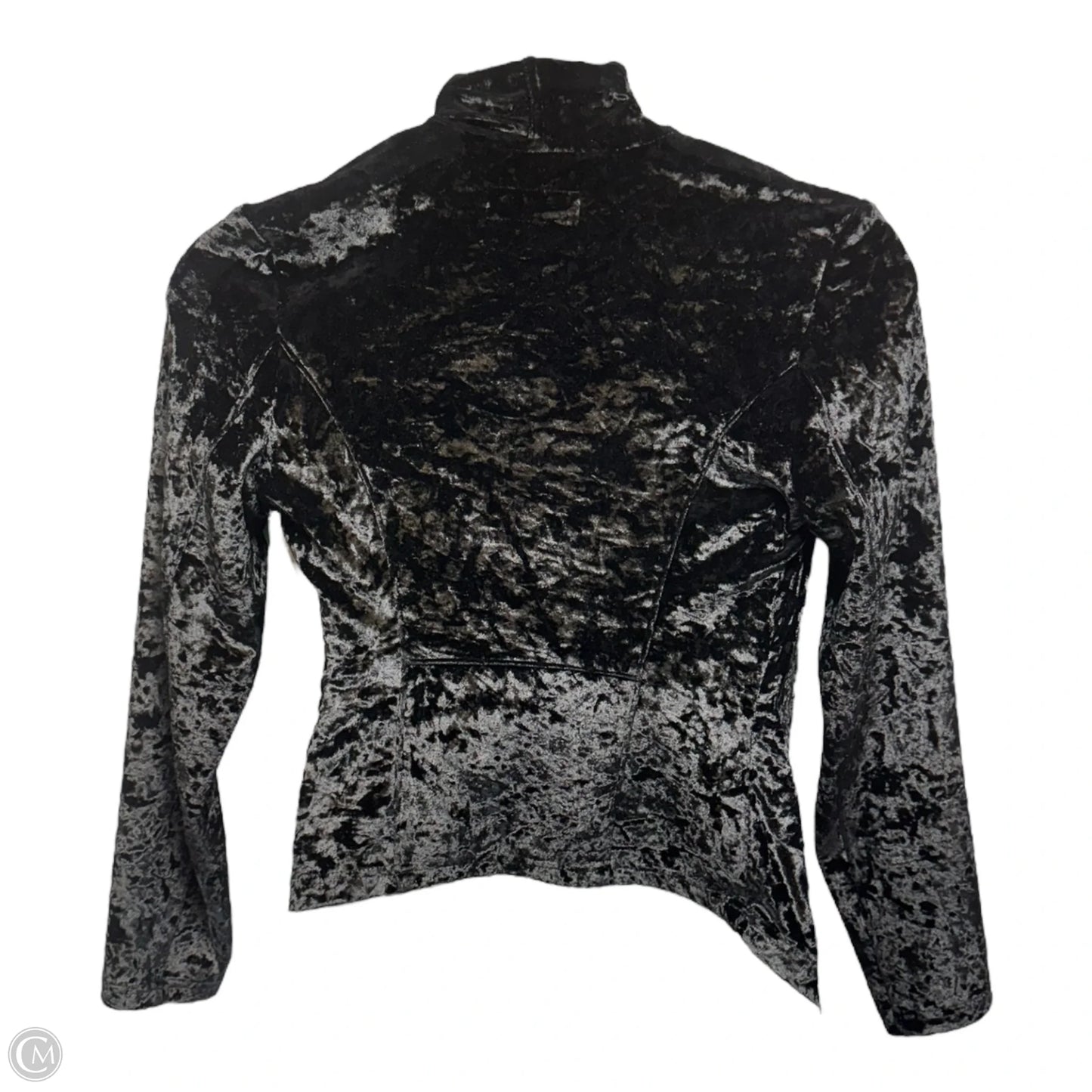 Blazer By Blanknyc In Black, Size: M