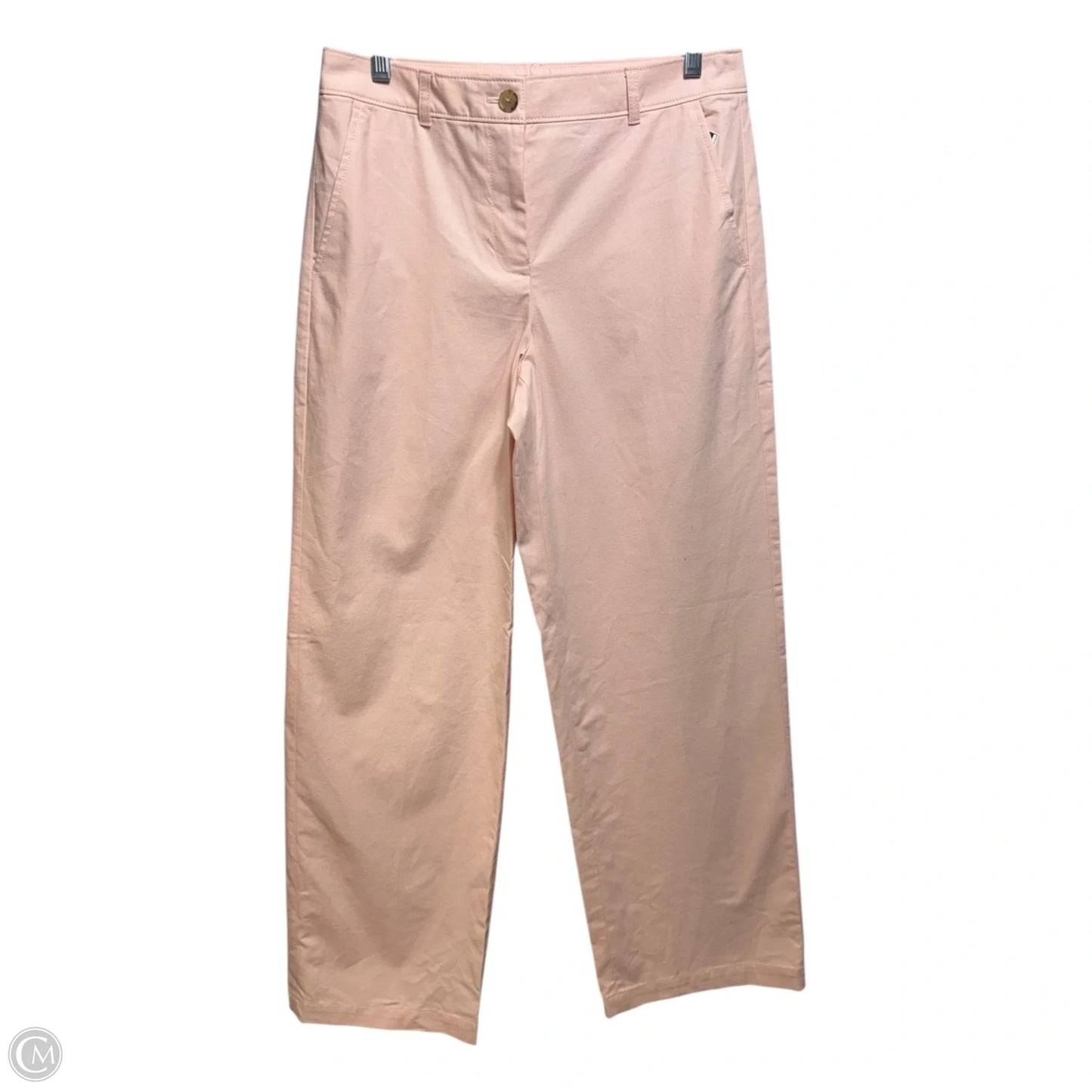 Pants Dress By J. Crew In Pink, Size: 6
