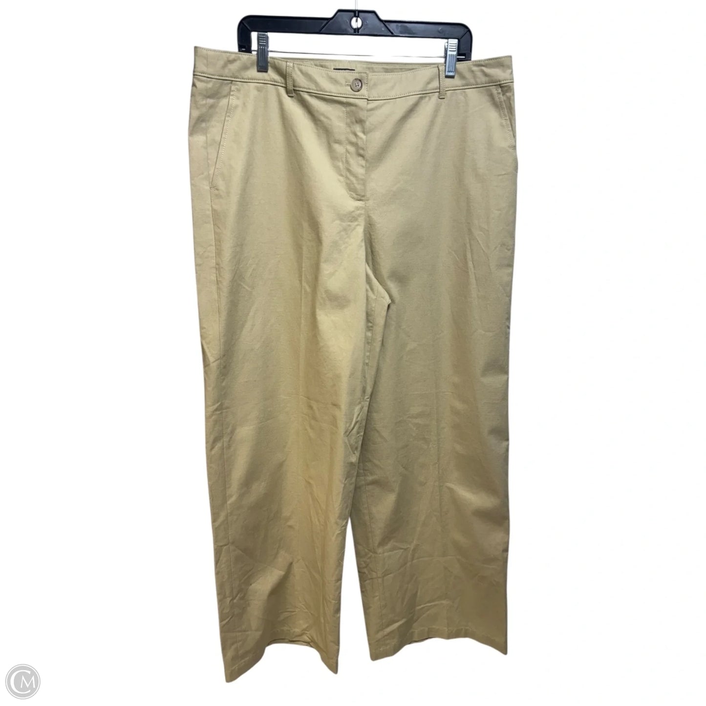 Pants Other By J. Crew In Tan, Size: 16