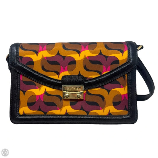 Tess Crossbody By Vera Bradley, Size: Medium