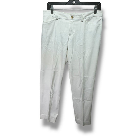 Pants Cropped By Ralph Lauren  Size: 4