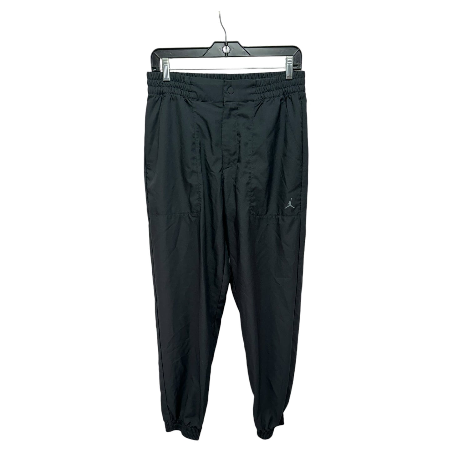 Pants Designer By Jordan In Black, Size: M