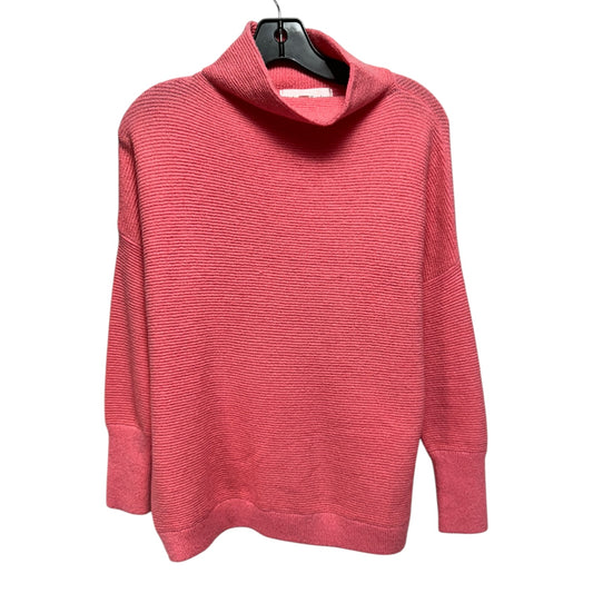 Sweater By Chelsea And Theodore In Pink, Size: Xs