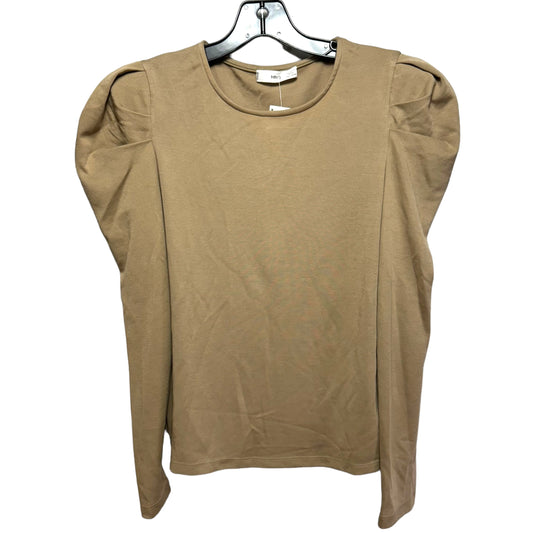 Top Long Sleeve By Mng  Size: M