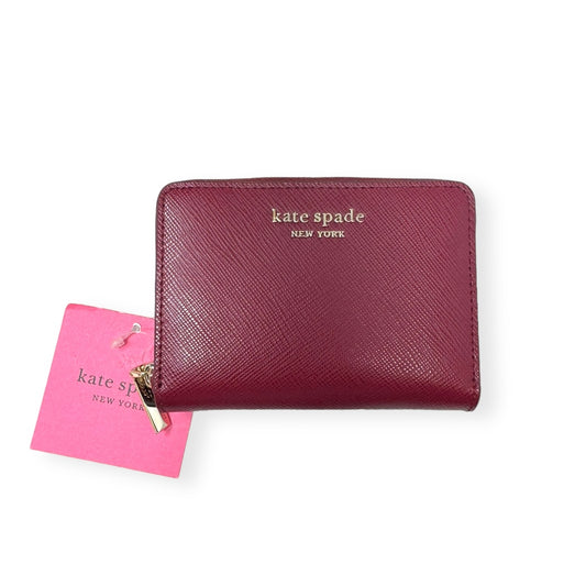 Wallet Designer By Kate Spade  Size: Small