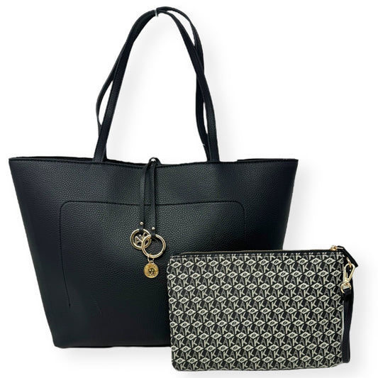 Handbag By Anne Klein  Size: Large