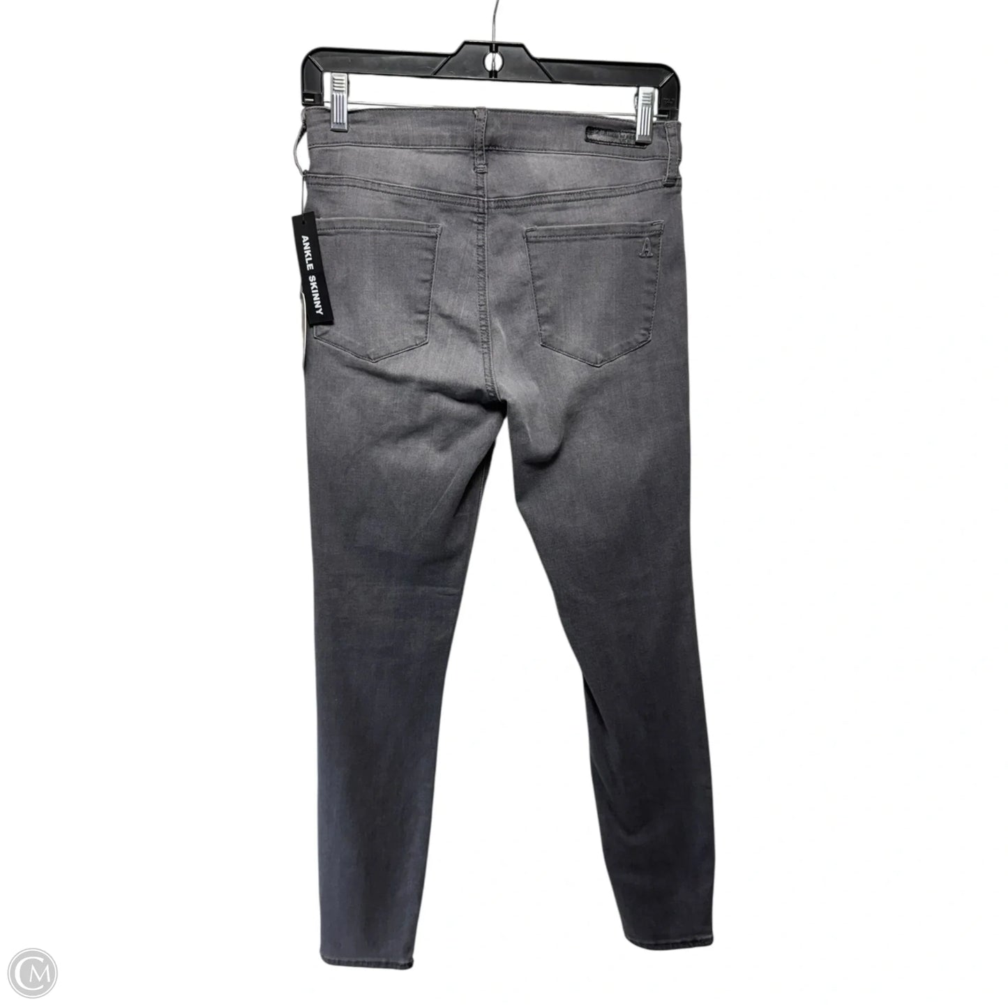 Jeans Skinny By Articles Of Society In Grey, Size: 26
