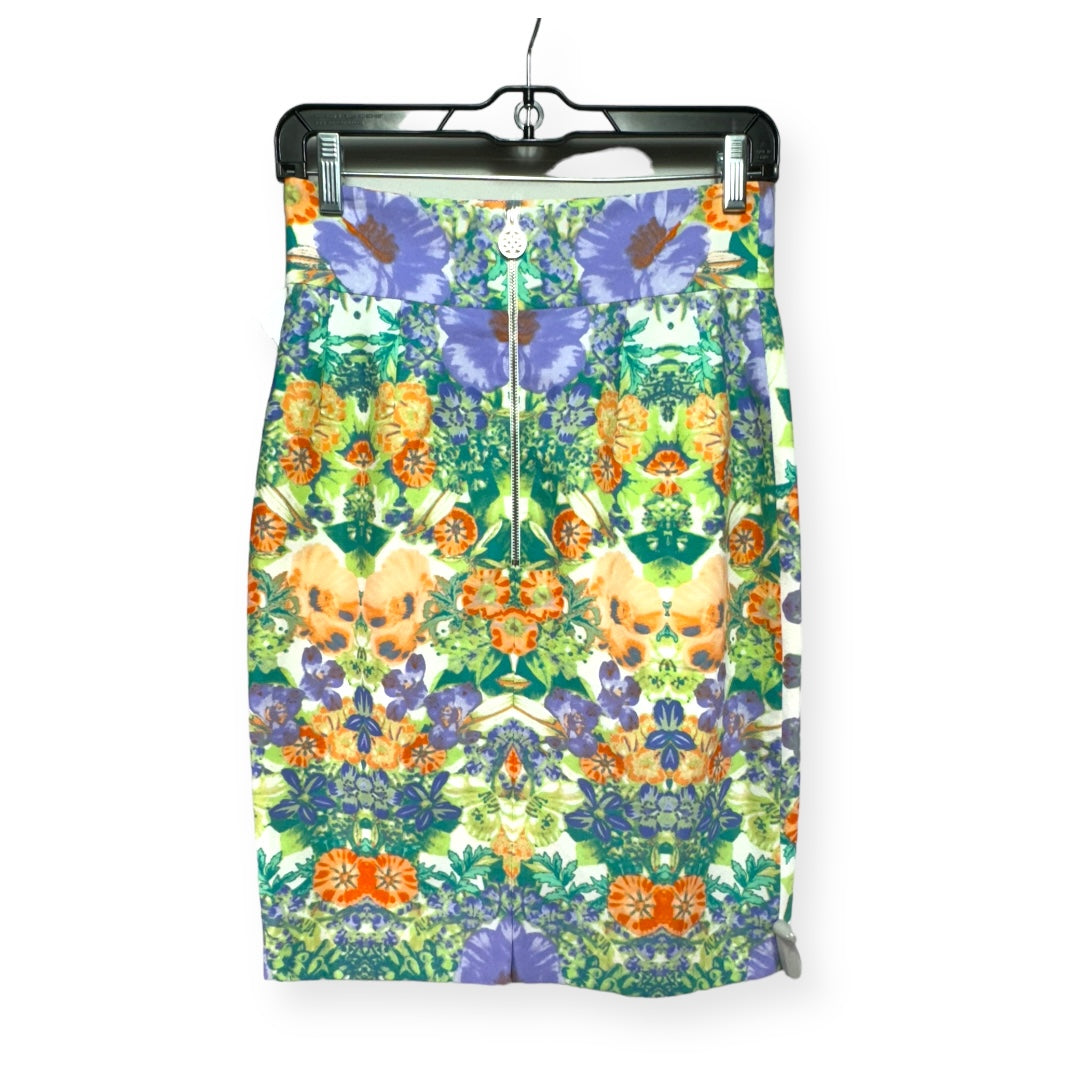 Skirt Midi By Antonio Melani  Size: 2