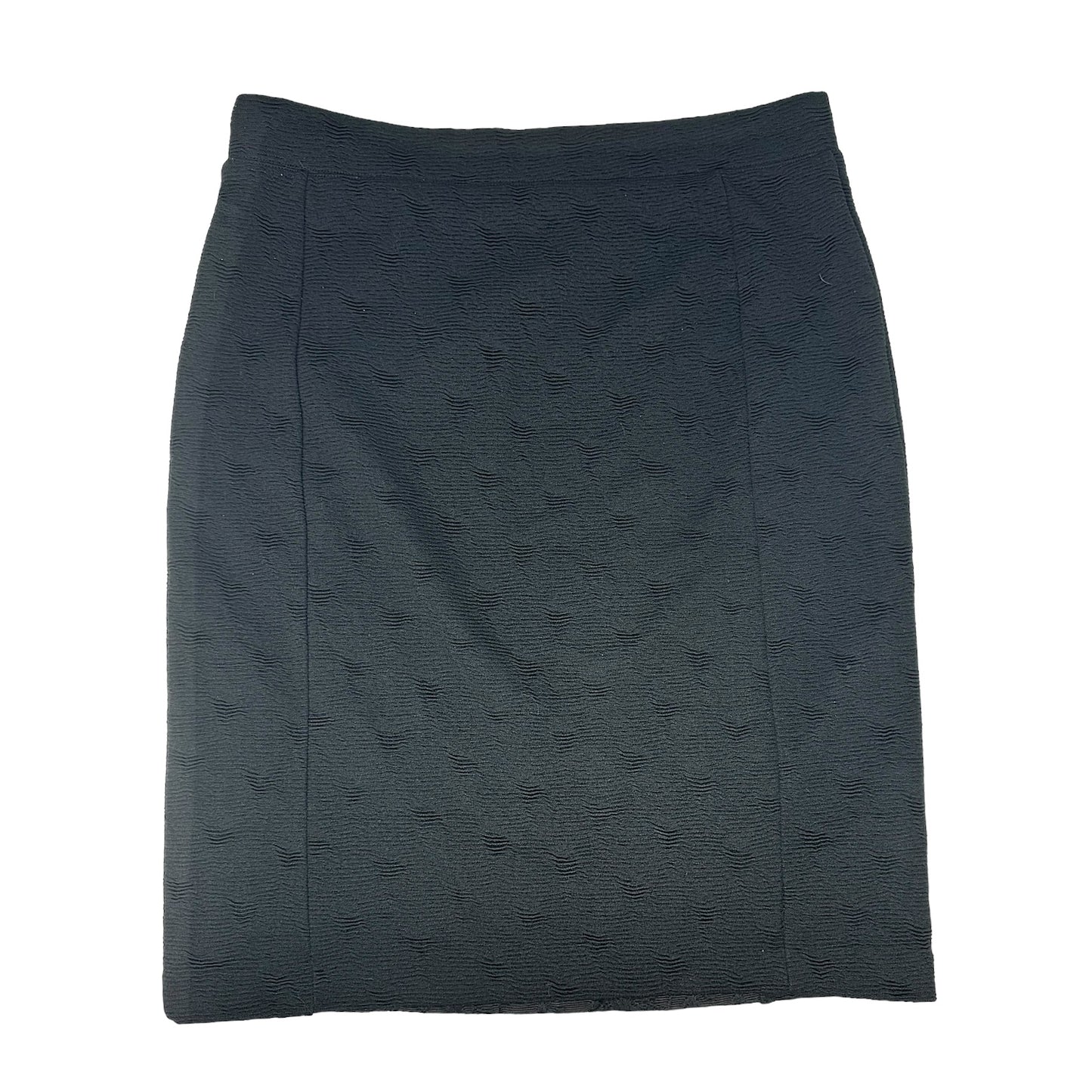 Piana Skirt in Black Moulinette Soeurs, Size 6