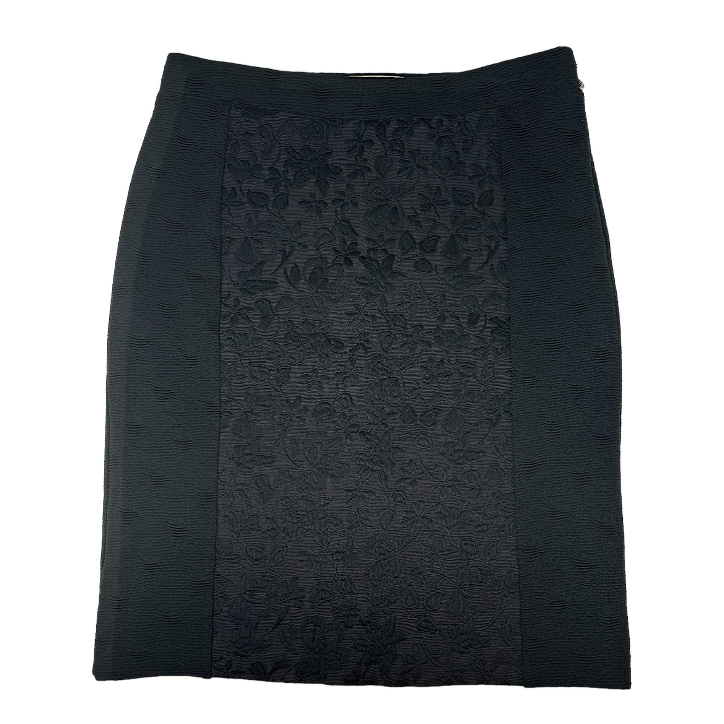 Piana Skirt in Black Moulinette Soeurs, Size 6