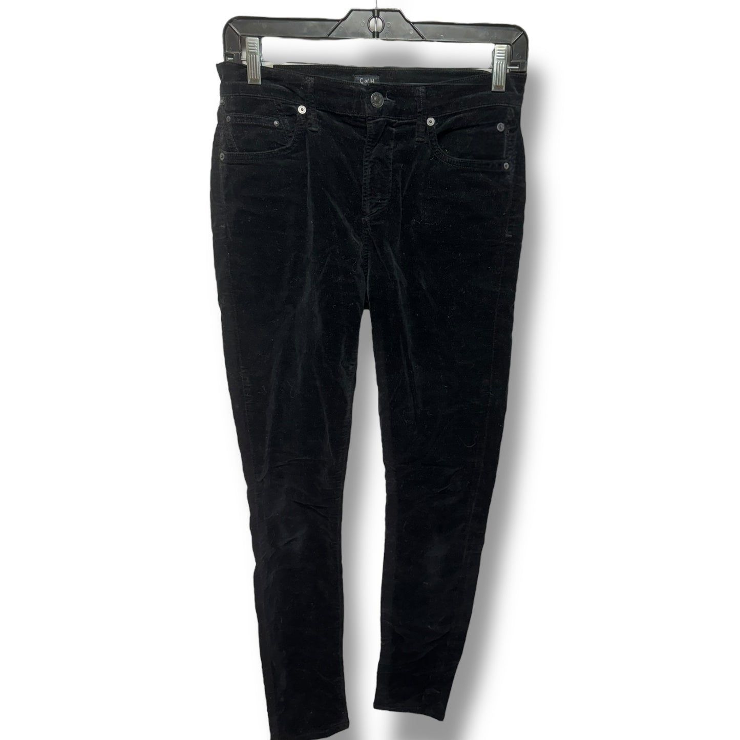 Jeans Skinny By Citizens Of Humanity In Black, Size: 2