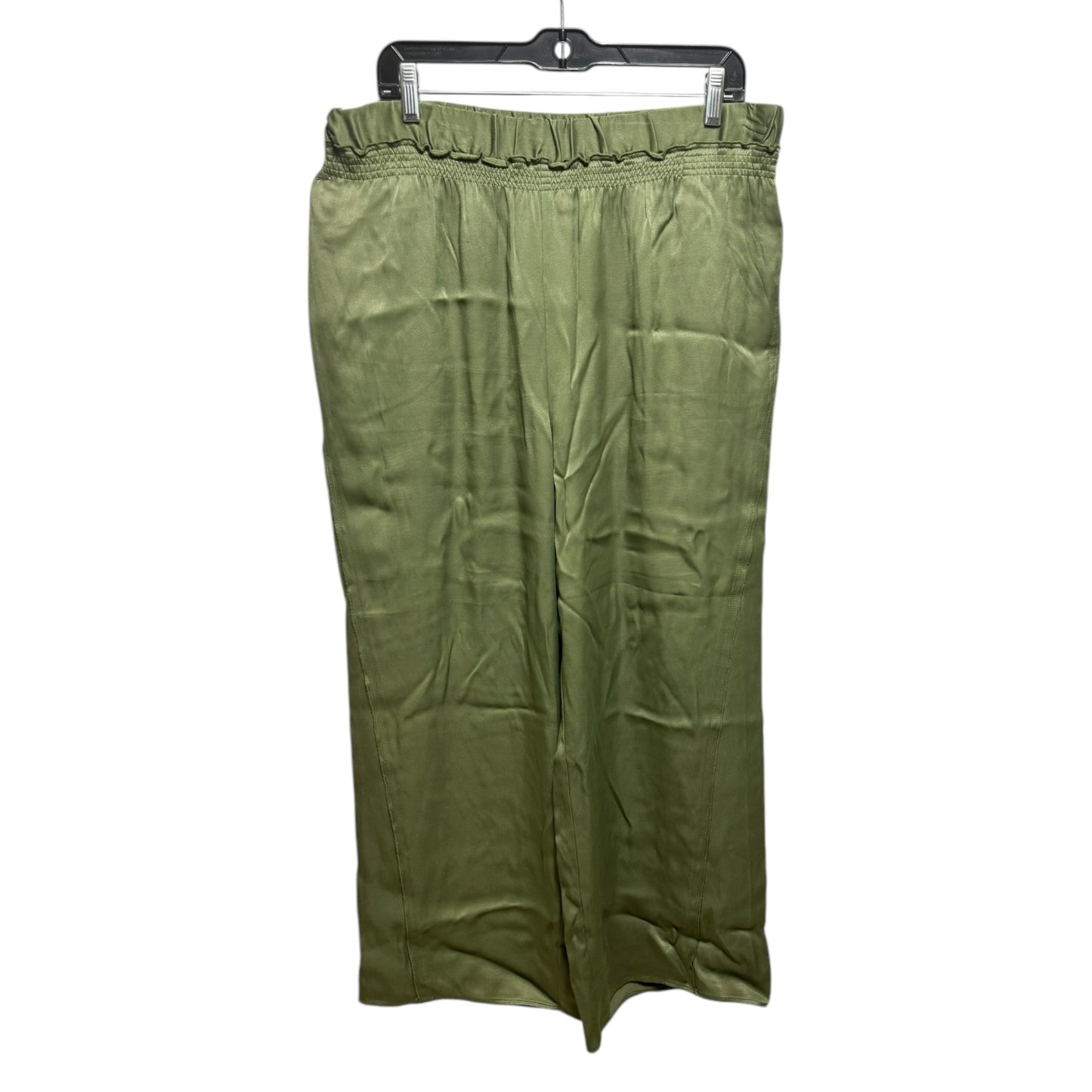 Pants Lounge By Saturday/sunday In Green, Size: L