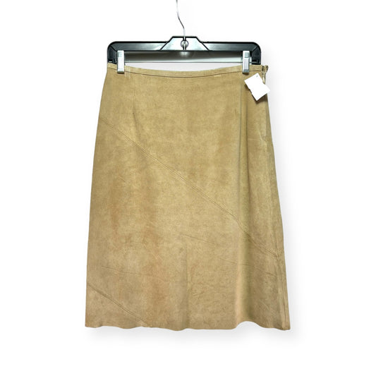 Skirt Midi By Inc  Size: 4