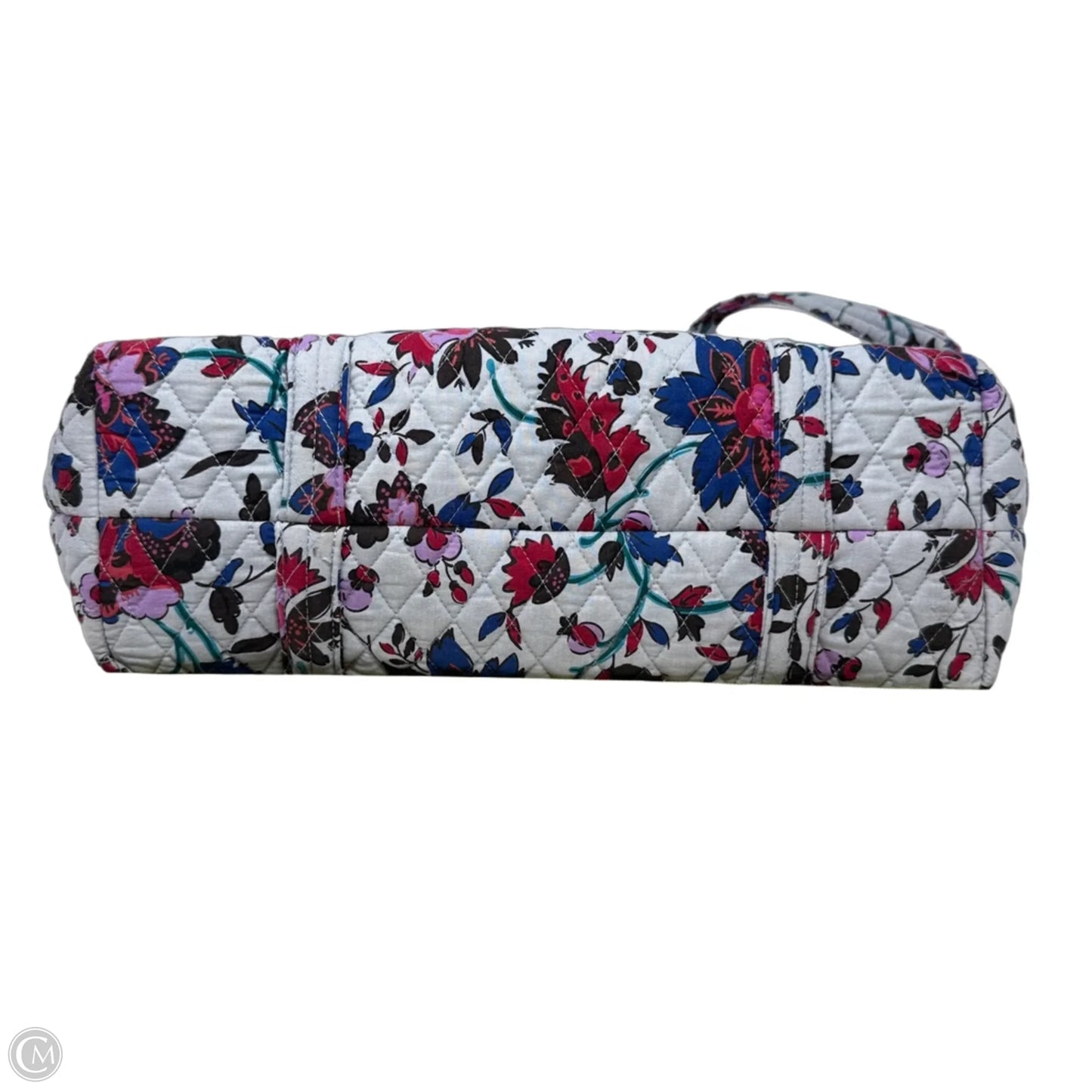 Tote By Vera Bradley, Size: Large