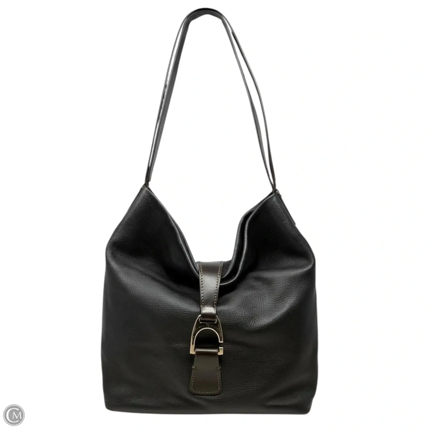 Handbag Designer By Dooney And Bourke, Size: Large